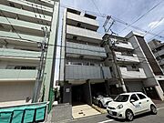 堺駅より徒歩5分 3階 築5年5ヶ月の賃貸物件