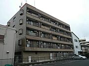 鳳駅より徒歩12分 1階 築38年6ヶ月の賃貸物件