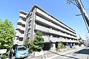 鳳駅より徒歩12分 5階 築31年1ヶ月の賃貸物件