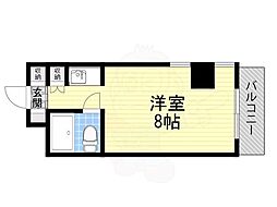 リュウパレス 2階