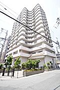 堺市駅より徒歩3分 13階 築20年11ヶ月の賃貸物件