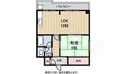 南海線 堺駅 徒歩18分 4階/-