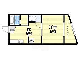 南海高野線 浅香山駅 徒歩5分 3階/-