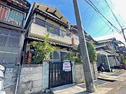 富田林駅より徒歩10分 1階 築49年3ヶ月の賃貸物件