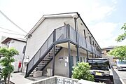 百舌鳥駅より徒歩12分 1階 築26年6ヶ月の賃貸物件