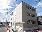 フジパレス諏訪ノ森６番館 1階 築9年11ヶ月の賃貸物件