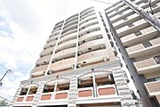 なかもず駅より徒歩5分 9階 築7年3ヶ月の賃貸物件