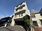 堺駅より徒歩8分 2階 築38年4ヶ月の賃貸物件