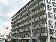 ミレニアムの賃貸物件