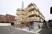 Ｓｙｍｐａｔｈｉｅ白姫 3階 築28年7ヶ月の賃貸物件