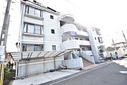 富木駅より徒歩8分 1階 築33年3ヶ月の賃貸物件