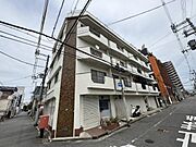 堺東駅より徒歩15分 2階 築51年5ヶ月の賃貸物件