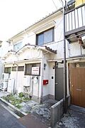 浅香山駅より徒歩5分 1階 築59年8ヶ月の賃貸物件