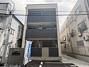 堺市駅より徒歩3分 2階 新築の賃貸物件