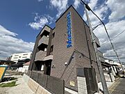 賑町シーエム・ディス 1階 新築の賃貸物件