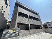 神明町駅より徒歩5分 3階 新築の賃貸物件