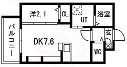 九間町シーエム・サンク 3階