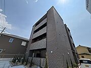 湊駅より徒歩8分 2階 新築の賃貸物件