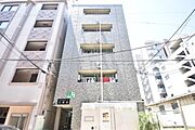 堺駅より徒歩11分 2階 築25年8ヶ月の賃貸物件