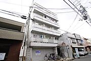 堺東駅より徒歩13分 1階 築35年5ヶ月の賃貸物件