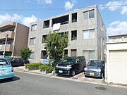 百舌鳥駅より徒歩3分 2階 築34年1ヶ月の賃貸物件