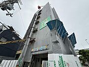 宿院駅より徒歩10分 5階 新築の賃貸物件
