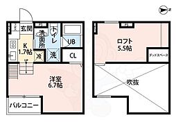 JR阪和線 堺市駅 徒歩6分
