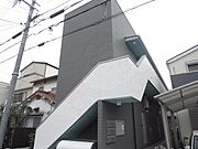 湊駅より徒歩21分 1階 築9年11ヶ月の賃貸物件