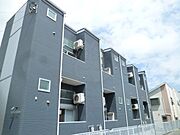 浜寺公園駅より徒歩17分 2階 築14年6ヶ月の賃貸物件
