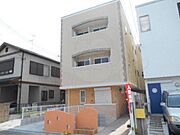 なかもず駅より徒歩12分 3階 築12年5ヶ月の賃貸物件