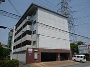 メゾン石津B 2階 築45年4ヶ月の賃貸物件
