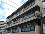 北花田駅より徒歩8分 2階 築34年6ヶ月の賃貸物件