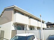 ハイム オプポート 1階 築14年10ヶ月の賃貸物件