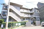 湊駅より徒歩12分 2階 築37年11ヶ月の賃貸物件
