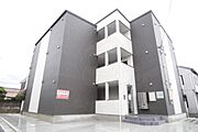 石津川駅より徒歩18分 2階 築6年3ヶ月の賃貸物件