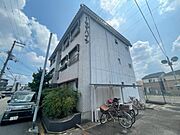 百舌鳥八幡駅より徒歩5分 3階 築47年5ヶ月の賃貸物件