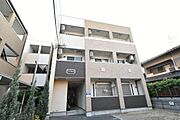 鳳駅より徒歩7分 2階 築13年11ヶ月の賃貸物件