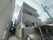 堺東駅より徒歩10分 2階 築3年4ヶ月の賃貸物件