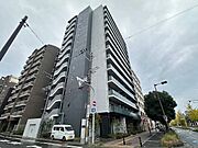 堺東駅より徒歩14分 9階 築3年2ヶ月の賃貸物件