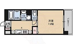 南海線 湊駅 徒歩4分