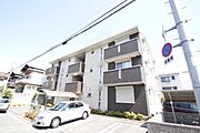浅香山駅より徒歩9分 1階 築12年7ヶ月の賃貸物件