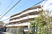 新金岡駅より徒歩10分 1階 築25年8ヶ月の賃貸物件