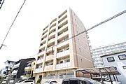 堺東駅より徒歩13分 3階 築15年5ヶ月の賃貸物件