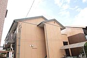 堺東駅より徒歩15分 1階 築18年3ヶ月の賃貸物件
