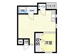 エイトビル 3階
