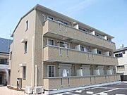 新金岡駅より徒歩16分 1階 築18年5ヶ月の賃貸物件