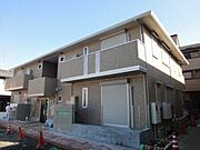 北花田駅より徒歩8分 2階 築13年9ヶ月の賃貸物件