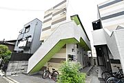 クラウド鳳 1階 築14年の賃貸物件