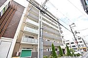 堺駅より徒歩12分 5階 築11年の賃貸物件