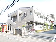百舌鳥駅より徒歩2分 1階 築17年6ヶ月の賃貸物件